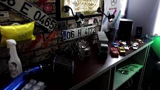 Yarışmacı Arkadaşlara Başarılar Dilerim