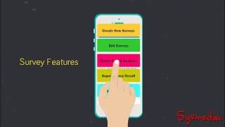 Why Survey APP is the best ? screenshot 4