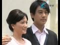 迅雷娛樂 朱孝天、陳希妍片場遭突然襲擊 訓練有素輕鬆過招