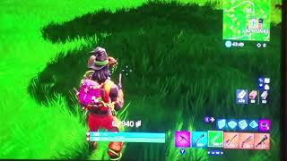 Patch Patrollers Legs Dont Work