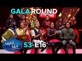 Nepal idol season 3  gala round  episode 16  top 10 performance    ap1.
