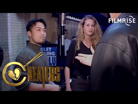 Cheaters - Season 1, Episode 116 - Full Episode