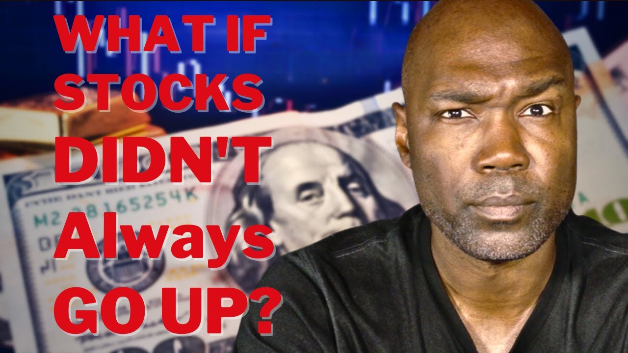 Stock Market Collapse: A National Security Issue?