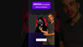 USA ESTE SCRIPT para BSPWM en CUALQUIER Distro! #hack #shortvideo #shorts