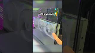 AMD vs NVIDIA PC…
