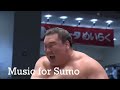 Music For Sumo 