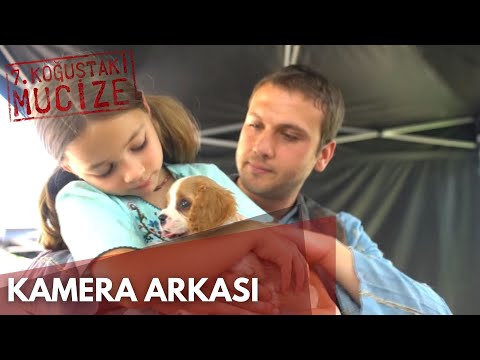 Kamera Arkası | 7.Koğuştaki Mucize