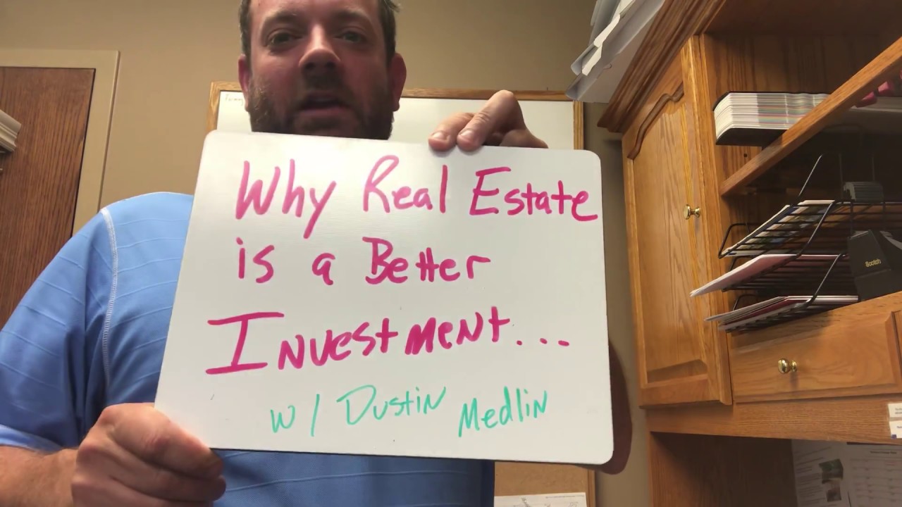 Why to invest in Kansas City Kansas or Missouri Real Estate