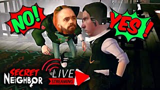 TGW's Saturday's STREAM of Secret Neighbor 🤩💯🔥 @TGW