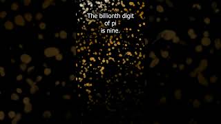 Random Bits Of Knowledge 322