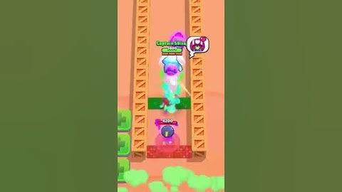 Boss Tick Head VS Brawler Super Escape Ep 1 ｜ Brawl Stars