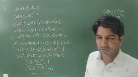 7. NCERT EXEMPLAR-EXERCISE 8.4 DISCUSSION|HEIGHT AND DISTANCES|MATHS LIVE-24MAY|CLASS-10