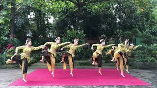 342#WANOJA ARUM#MUSTIKA ARUM PRODUCTION
