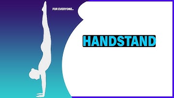 “Hand Press Handstand Tutorial | Step by Step Guide for Beginners to Advanced”