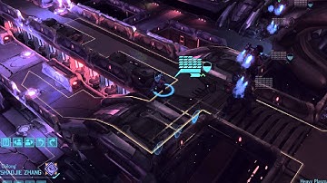 Roe plays: XCOM: Enemy Within - Part 125