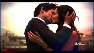Neal/Alex - suddenly you're all i need Neal/Alex - suddenly you're all i need