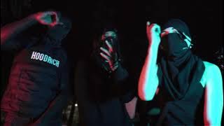 Young Criminal x Nito45  x Sav28 - Throwing up o’s #spanishdrill