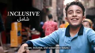 Tech-enabled Open Schools for All Profile
