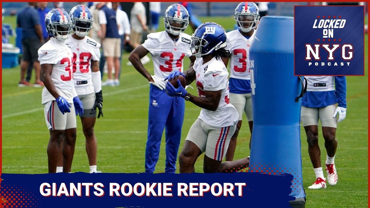 New York Giants 2023 Rookie Report After First Preseason Game YouTube new-york-giants-2023-rookie-report-after-first-preseason-game-youtube