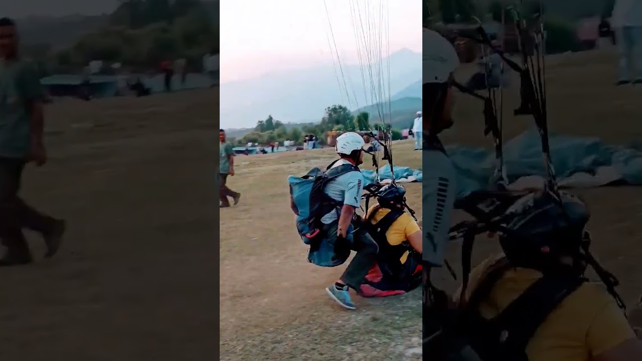 Best Time to Visit Bir Billing for Paragliding and Adventure Activities