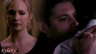 Dean/Amanda - My Part of sweety190192s Collab