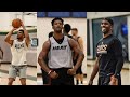 GIANNIS AND JIMMY BUTLER ARE BACK & BEAL POSTER DUNK! NBA Training/Practice Camps Best Moments