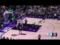 Brandin Podziemski Career High In Points In Warriors vs Jazz