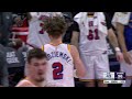 Brandin Podziemski Career High In Points In Warriors vs Jazz