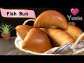 How to make fish bun maalu paan recipe fish stuffed bun sri lankan malu pan hand knead dough