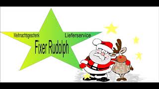 Weihnachtsepisode 2018 Teil 1 Claus Und Rudolph ,Weihnachtsgeschenk-Lieferservice