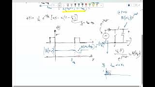 Lecture 13: Equivalent LTI representation of an N-path filter