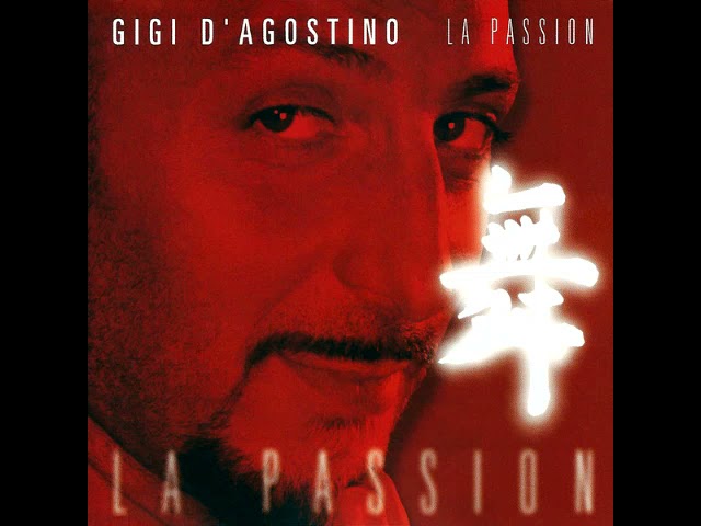 Gigi D'Agostino - La Passion (Instrumental Extended Club Mix Gigi D'Agostino - La Passion (Instrumental Extended Club Mix
