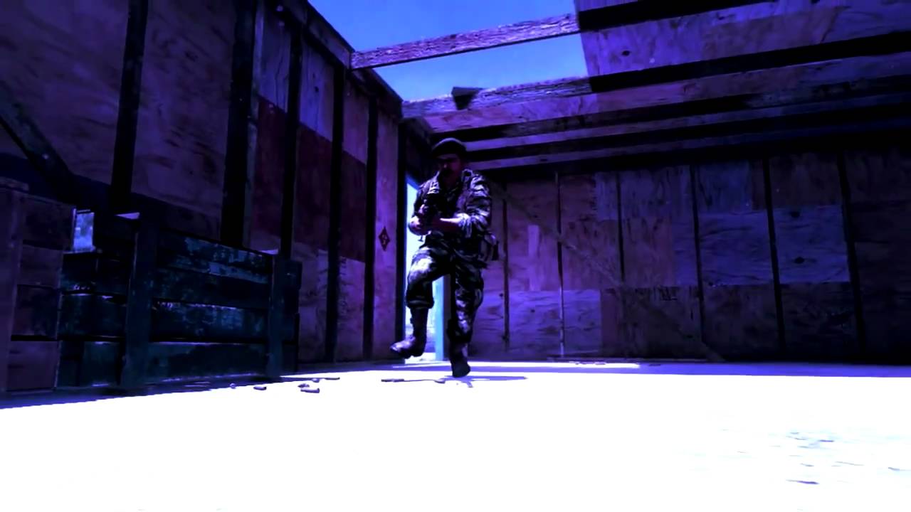 End Of Silence SNEAK PEEK | Zumaah | Edited by ZigoonHD