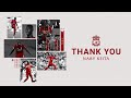 Thank you Naby | Liverpool FC tribute to Naby Keita