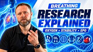 Breathing Research Explained | Oxygen, CO2, Stability & EPO