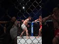 Michal Oleksiejczuk Gets The Decision! #ufcvegas113