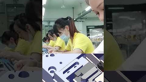 How to manual to Auto Insertion for Smart EMS factory PCB assembly