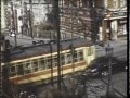 3RD AVE. RAILWAY SYS TROLLEYS   MOVIE  FOOTAGE 2.