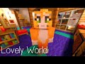 Minecraft - My New Bedroom [734]