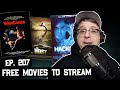 Things To Do At Home, Free Streaming Movies, Top 5 Conspiracies, How To EQ Mics (BSP-207)