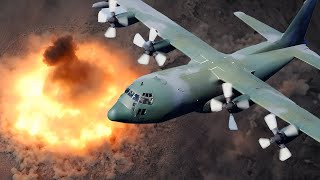 Delivering Liberty One Bomb at a Time: The Real Cost of America's MOAB!