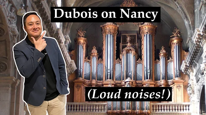 Grand Choeur (Douze Pieces pour orgue) - Theodore ...