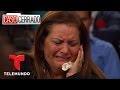 La mujer que engaña a sus hijos, Casos Completos | Caso Cerrado | Telemundo