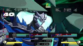 2XKO|Senna and Thresh combo redo