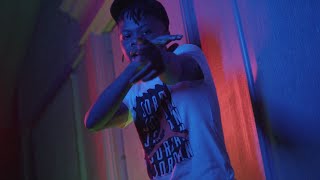 Lil Nuby - Statement (Official video) (Directed By Lil Zay)