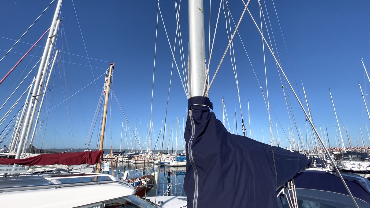 Bavaria 32 Cruiser