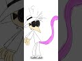white spy meet pink panther #spyvsspy #pinkpanther