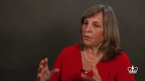 Dr. Barbara Stanley on suicide prevention for vete...