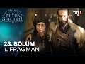 Uyanış: Büyük Selçuklu 28. Bölüm 1. Fragman