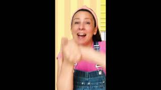 Ms. Rachel: Fun with Tiny Tim the Turtle! #funny #kids #nurseryrhymes #childrenssong